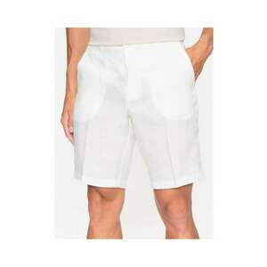Pantaloni scurti barbati 4AGH59548 - In - 46 EU - Ecru imagine