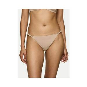 Slip dama 10222211 - Poliamida/Elastan - 36 EU - Bej imagine