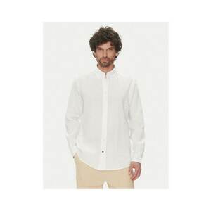 Camasa model 60356 - alb - marimea imagine