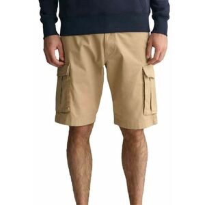 Bermude barbati bej - Kaki imagine