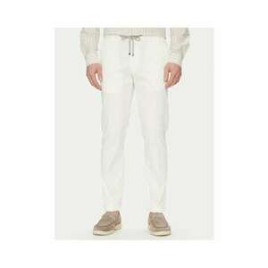 Pantaloni barbati 10017432 30045898 - Bej imagine