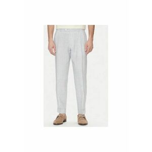 Pantaloni barbati 10017472 30045901 - Albastru imagine