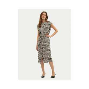 Camasa rochie dama 10282532 - Bej - Bej imagine