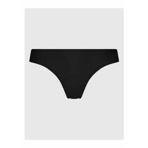Slip de baie dama - 300689554 - Poliamida - Negru imagine