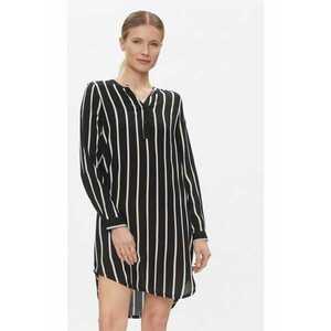 Rochie dama - 303580995 - Negru - Viscoza - Negru imagine