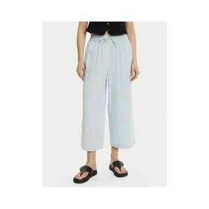 Pantaloni sport dama - bumbac - gri imagine
