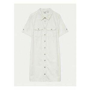 Rochie Cloud dancer - Alb imagine