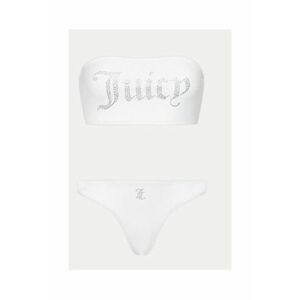 Lenjerie intima dama - JCIT122001 - alb - 82% nailon - 18% elastan imagine