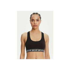 Bustiera sport dama - - Negru imagine