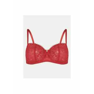 Sutien dama - 304889349 - Poliamida - Negru - Negru imagine