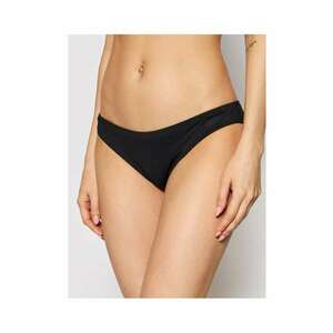 Bikini dama - 207168671 - Nylon - Negru - Negru imagine