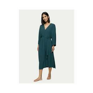 Rochie Laguna Secreta - 100% viscoza - verde imagine