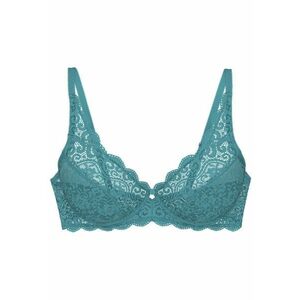 Sutien dama 10209574 - Poliamida/Elastan - Turcoaz - Turcoaz imagine