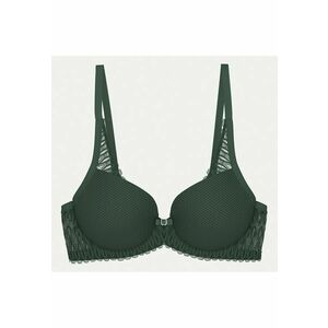 Sutien dama 10216459 - Poliester/Elastan - Verde - Verde imagine