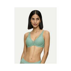 Sutien dama 10219710 - Poliamida/Poliester - Verde - Verde imagine