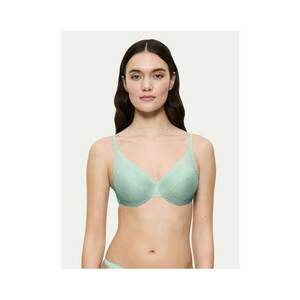 Sutien dama 10215948 - Poliester/Poliamida - Verde - Verde imagine