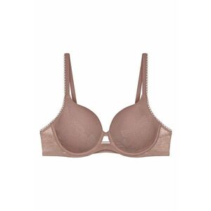 Sutien dama 10205990 - Poliester/Poliamida - Maro - Maro imagine