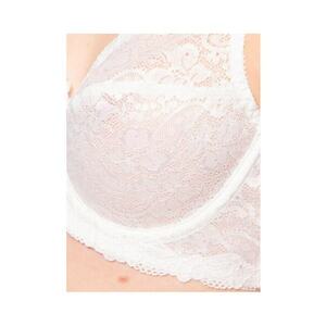 Sutien dama 10166802 - Poliamida/Elastan - Alb - Alb imagine