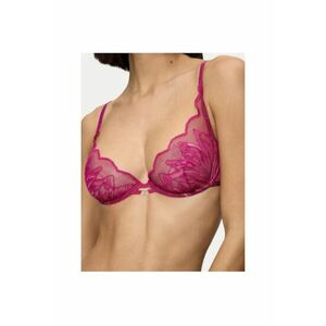 Sutien dama 10222352 - Poliamida/Elastan - Roz - Roz imagine
