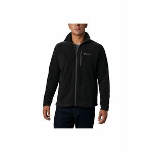 Bluza sport - Fast Trek II Full Zip Fleece - Negru imagine