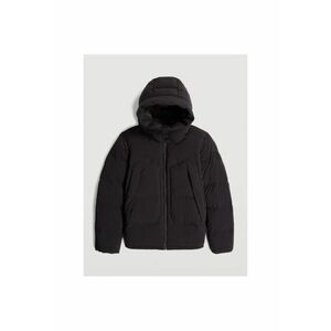 Geaca barbati - G Star Raw - 304422010 - Poliester - Negru - Negru imagine