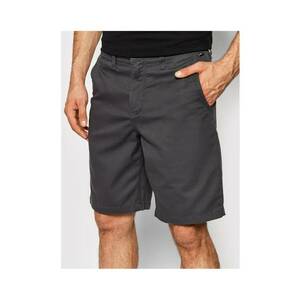 Pantaloni scurti barbati - 300053577 - Bumbac/Poliester - 30 US - Gri imagine