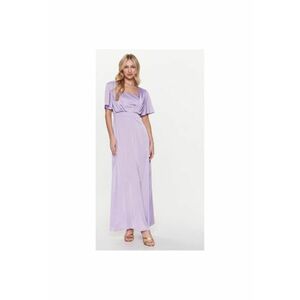 Rochie dama - 302890903 - Poliester reciclat - Violet - Violet imagine