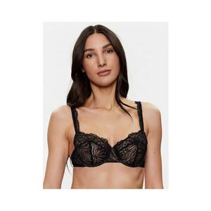 Sutien dama - 302342808 - Poliamida - Negru - Negru imagine
