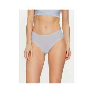Chiloti dama - 304177989 - Poliamida/Elastan - One Size INTL - Albastru imagine