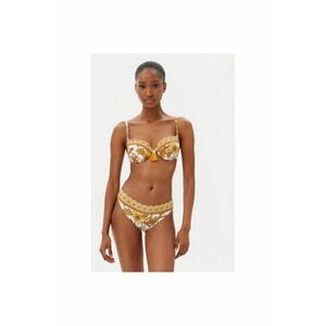 bikini dama Sintetic - Galben - Galben imagine