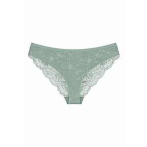 Chiloti dama - 10214456 1773 ABSTINTA - poliamida - elastan - verde imagine