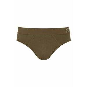 Chiloti barbati - 10215471 73050 - Kaki - 90% bumbac - 10% elastan imagine
