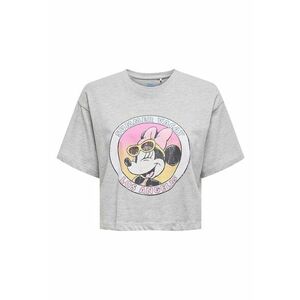 Tricou dama 15348126 - 48679 - Gri imagine