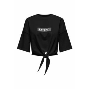 Tricou dama 153433564 - Negru imagine