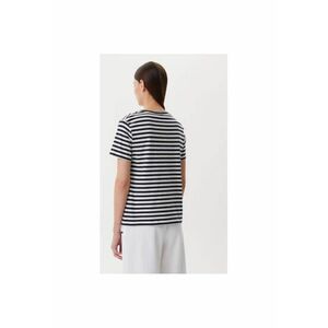Tricou dama 4200566 - Bumbac - 76794 - Bleumarin imagine