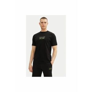 Tricou barbati 755400 5522356 - Negru imagine