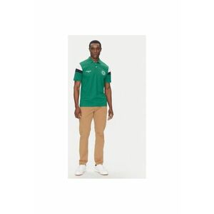 Tricou barbati 74026 1519297 - Verde imagine