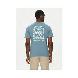 Tricou barbati EBYZT00308-BMC0 - Bumbac - 49674 - Albastru imagine