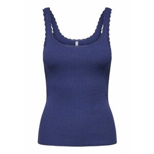 Top dama 153146595 - Albastru imagine
