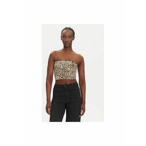 Top dama 27034321 - Poliester - 46797 - Maro imagine