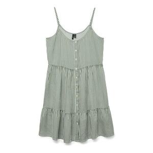 Rochie de vara dama 103252835 - Verde imagine
