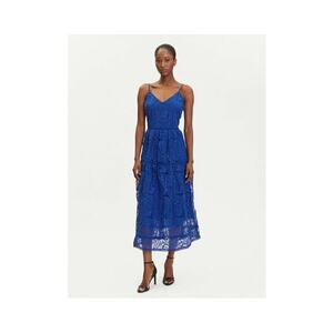 Rochie de vara dama 260371834 - Albastru imagine