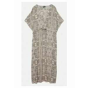 Rochie de vara dama 103037014 - Bej imagine