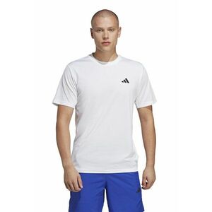 Tricou pentru antrenament Base - Alb optic imagine
