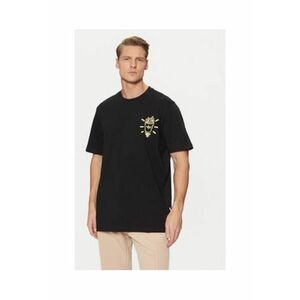 Tricou regular fit din bumbac cu imprimeu grafic imagine