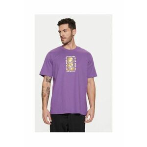 Tricou cu imprimeu grafic din bumbac imagine