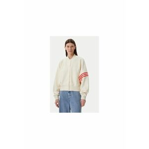 Bluza de trening lejera cu fermoar imagine