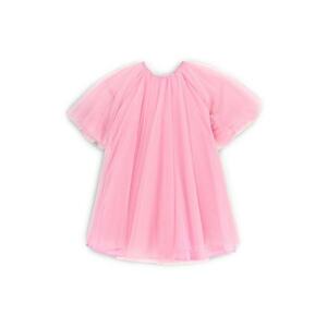 Rochie fete WC5128211EJG - Poliamida - Roz - Roz imagine