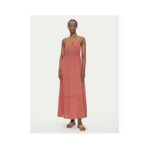 Rochie de vara dama 10324588 - Rosu imagine