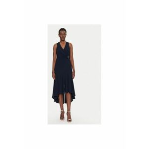Rochie dama 251-REEL - Poliester - Bleumarin imagine